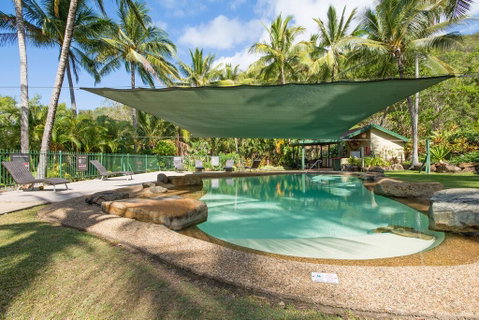 Beachfront Hamilton Island - Accommodation Fremantle 1