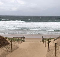 Beachfront Living Cronulla - Accommodation Fremantle