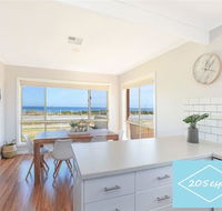 Beachfront Living - Accommodation Fremantle
