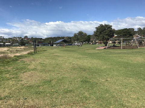 Beachfront Malua Bay - Accommodation Fremantle 1