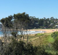 Beachfront Malua Bay - Accommodation Fremantle