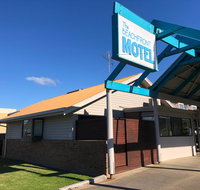 Beachfront Motel - Accommodation Fremantle