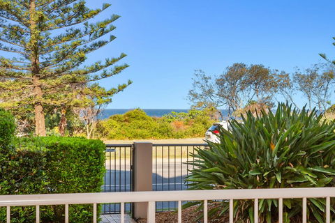 Beachfront On Marine - Accommodation Fremantle 2