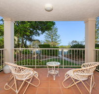 Beachfront On Marine - Accommodation Fremantle