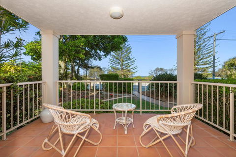 Beachfront On Marine - Accommodation Fremantle 0