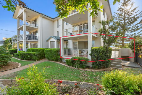 Beachfront On Marine - Accommodation Fremantle 1