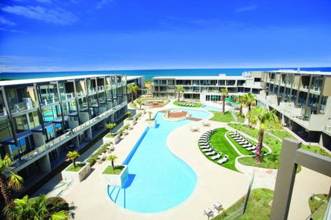 Beachfront Resort Torquay, Australia - Accommodation Fremantle 0