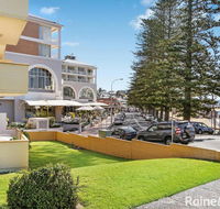Beachfront Terrigal - 4/24 Terrigal Espl - Accommodation Fremantle