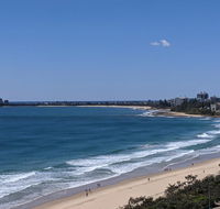 Beachfront Towers - Accommodation Fremantle