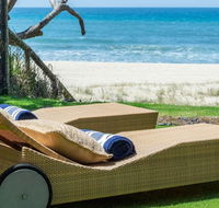 Beachfront Vila Gold Coast - Accommodation Fremantle