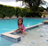 Beachlander Holiday Apartments - Accommodation Fremantle