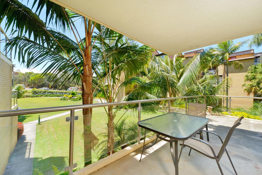 Lighthouse Beach ACT Accommodation Fremantle