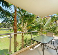 Beachpark 33 58 Pacific Drive - Accommodation Fremantle