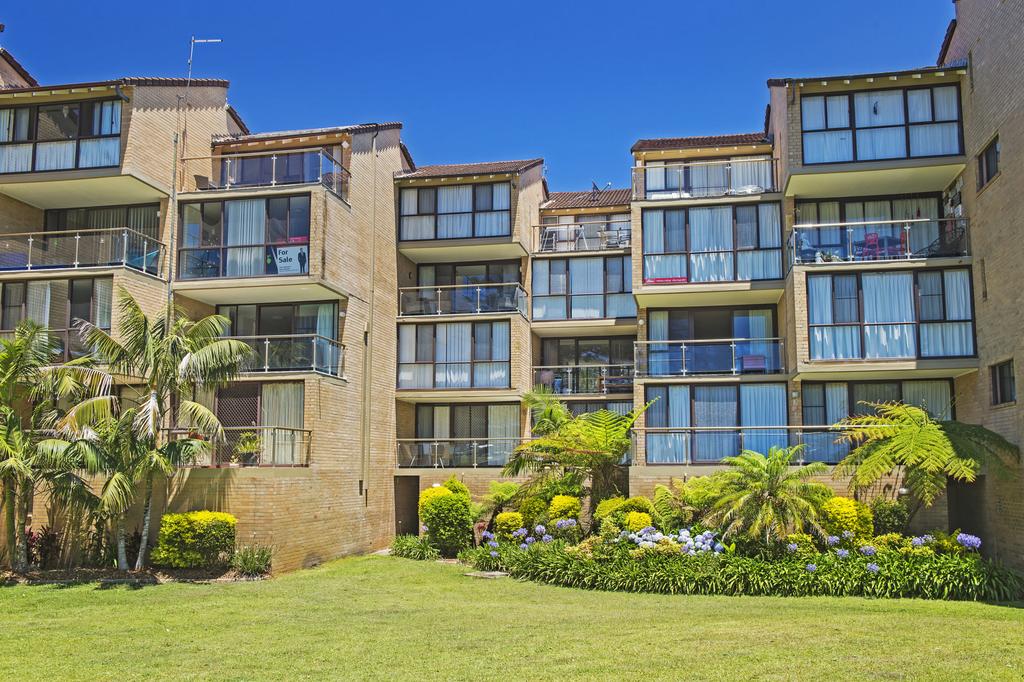 Port Macquarie NSW Accommodation Fremantle