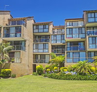 Beachpark 56 58 Pacific Drive - Accommodation Fremantle
