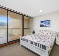 Beachpark 9 9/58 Pacific Drive - Accommodation Fremantle