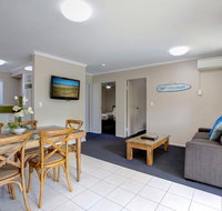 Beachpark Apartments Coffs Harbour - Accommodation Fremantle