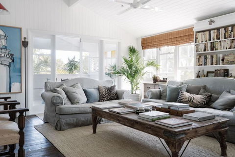 RiverFish - Accommodation Fremantle 0