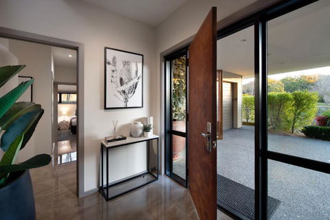 Retreat Lake Daylesford - Free Wifi - Accommodation Fremantle 1