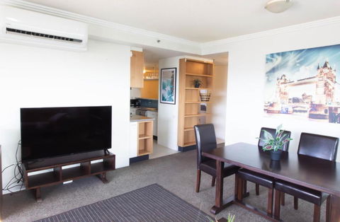 Republic Apartment - Accommodation Fremantle 0