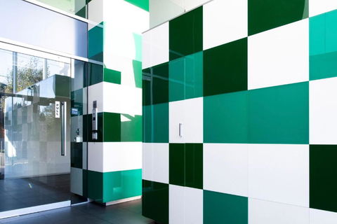 Richmond Retreat With Courtyard Parking - Accommodation Fremantle 2