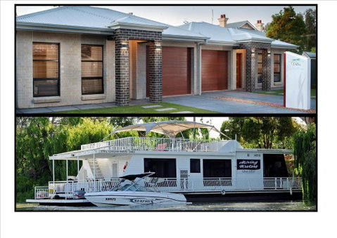 Renmark River Villas And Boats & Bedzzz - Accommodation Fremantle 0