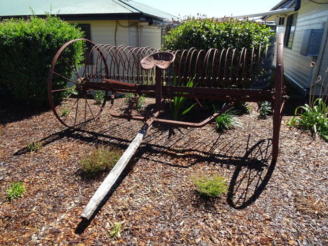 Redgate Country Cottages - Accommodation Fremantle 1