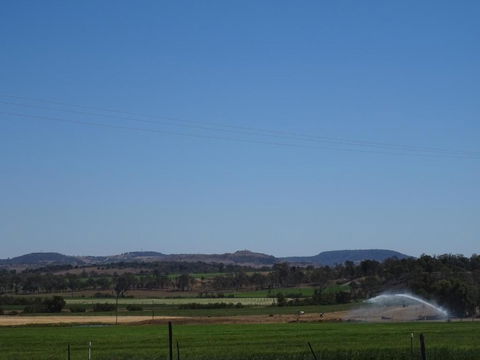 Redgate Country Cottages - Accommodation Fremantle 2