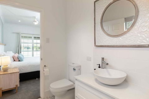 Redims Hill Cottage - Accommodation Fremantle 2