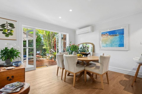 Reed Cottage - Accommodation Fremantle 1
