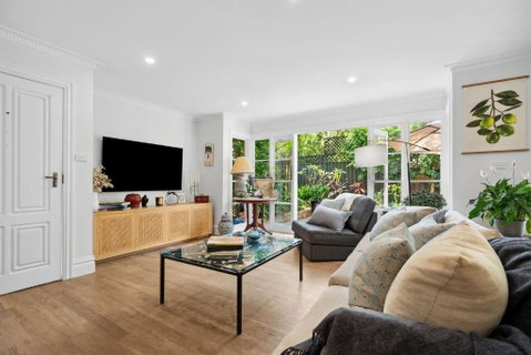 Reed Cottage - Accommodation Fremantle 2