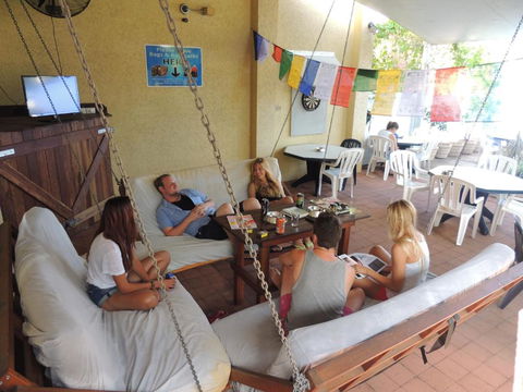 Reef Lodge Backpackers - Accommodation Fremantle 3