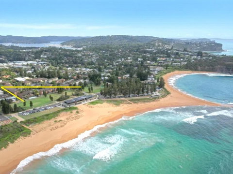 Reef Resort Apartments - Accommodation Fremantle 0