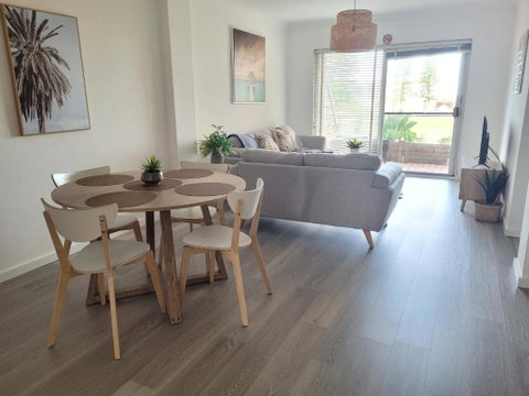 Reef Resort Apartments - Accommodation Fremantle 3