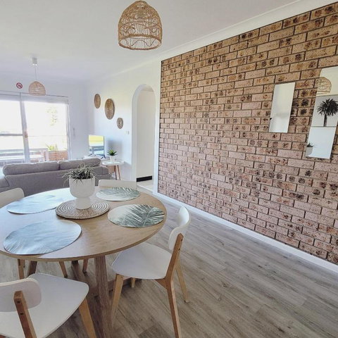 Reef Resort Apartments - Accommodation Fremantle 1