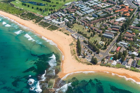 Reef Resort Apartments - Accommodation Fremantle 2
