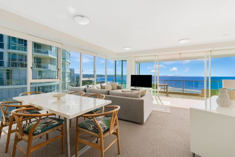 Reflections On The Sea Unit 1501 - Accommodation Fremantle 0