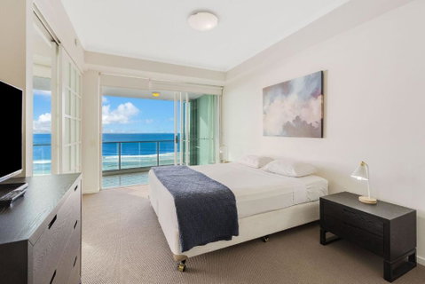 Reflections On The Sea Unit 1501 - Accommodation Fremantle 3