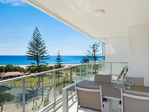 Reflections Tower 2 Unit 401 - Accommodation Fremantle 0