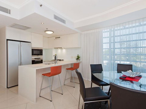 Reflections Tower 2 Unit 401 - Accommodation Fremantle 3
