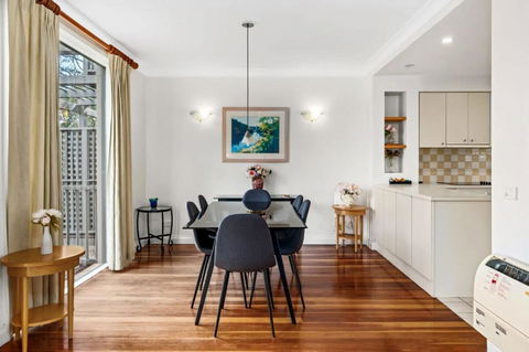 Refreshing Valley Escape - Accommodation Fremantle 2