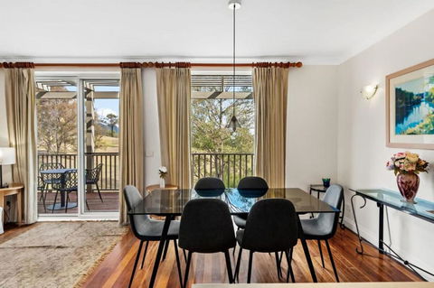 Refreshing Valley Escape - Accommodation Fremantle 1