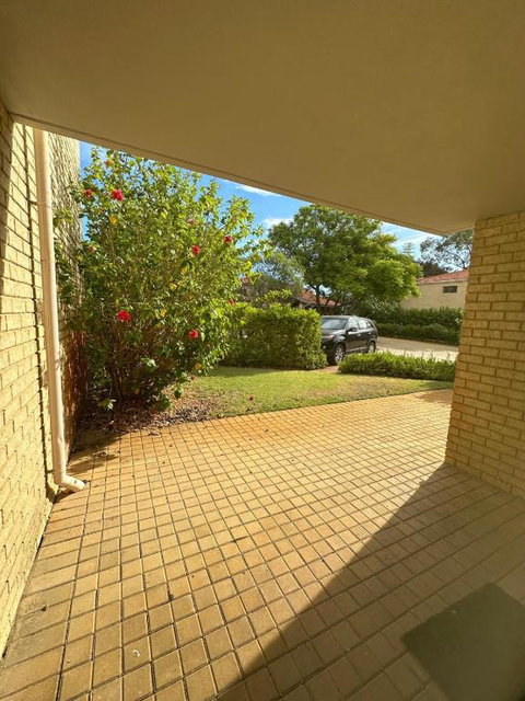Rehoboth Homes - Accommodation Fremantle 3