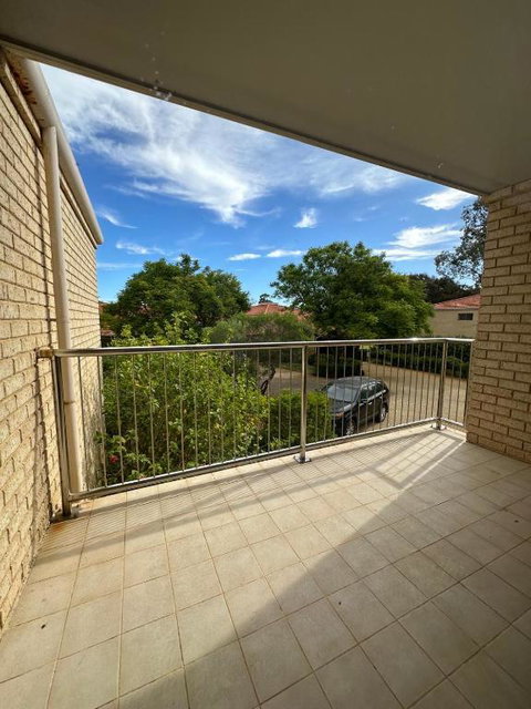 Rehoboth Homes - Accommodation Fremantle 2