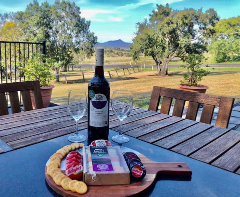 Relax And Enjoy The Scenic Rim - Accommodation Fremantle 2