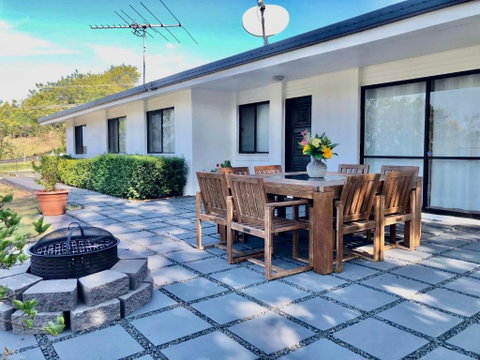 Relax And Enjoy The Scenic Rim - Accommodation Fremantle 0