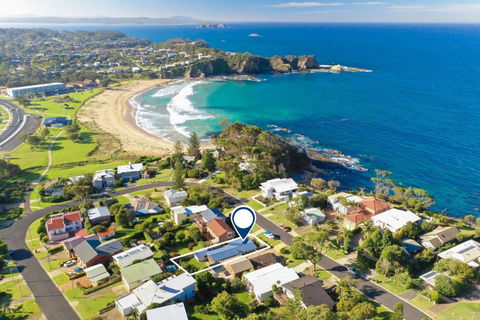 Relax And Reconnect At MaluaBay - Accommodation Fremantle 0