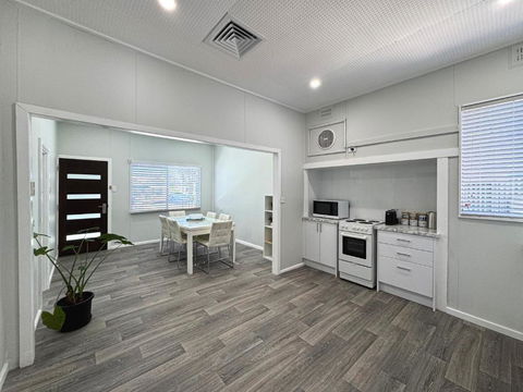 Relax At Gossan - Accommodation Fremantle 1