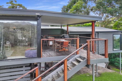 Relax At Goughs Bay - Accommodation Fremantle 3