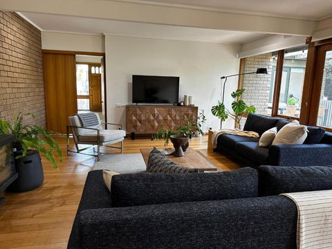 Relaxed And Stylish -self Check In, Secure Parking - Accommodation Fremantle 0
